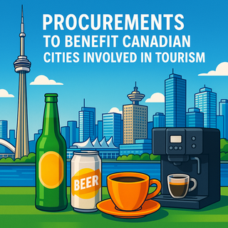 Soccer & Major Events Driving Growth in Canadian Cities