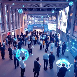 Building Tomorrow: Quantum Innovation in Vancouver