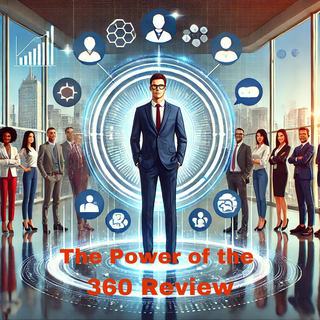 360-Degree Feedback: A Smarter Way to Build Leaders