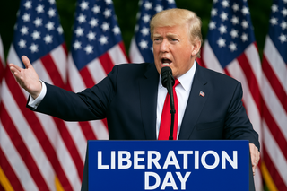 Trump's Liberation Day: A Bold New Trade Era