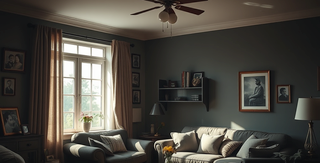 What To Do If Your New Home Has History
