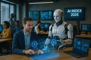 The Prompt Report – Tuesday, April 15th, 2025: