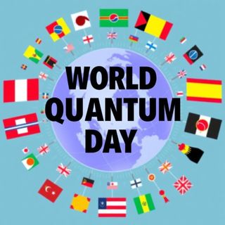Canada and Germany Celebrate World Quantum Day