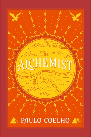 The Professional Fiction Files: Tim Ferriss & The Alchemist