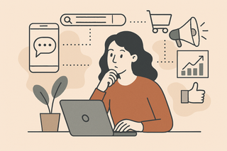 The Tech Tangle: Why Businesses Struggle to Sell in a Digital World