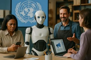 The Prompt Report: Monday, April 14, 2025: Anxiety to Empowerment