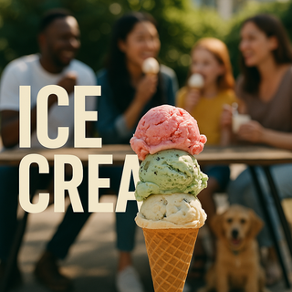 Kitsilano's Scoop Scene: A Local Guide to Artisan Ice Cream