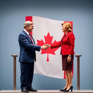 After the Election: Finding Unity Across Canada