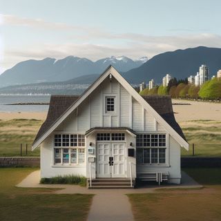 Jericho Arts Centre: From Military Beginnings to Cultural Beacon