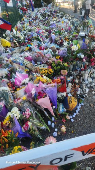 One Week Later: Vancouver’s South Slope Community Grapples with Lapu-Lapu Festival Tragedy