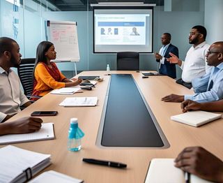 Harnessing AI: A Strategic Approach to Alleviate Nigeria's Unemployment Crisis