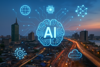 Lagos to the World: Can Nigeria Become Africa’s AI Innovation Hub?
