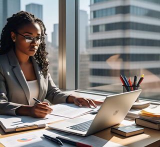 Building a Business with Purpose: Finding Yourself in the Process