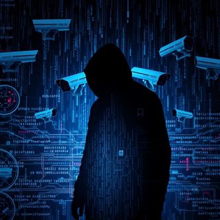 Watching Everywhere: The Age of Surveillance
