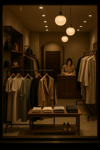 The Silent Weight of Solo Decision: How Small Business Owners Can Make Better Choices in Isolation