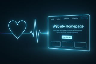 Five Big Reasons Your Business Needs a Website (Yes, Even in the Age of Social Media)