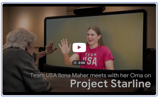 Inside Google Labs: Experiments Shaping Our Future