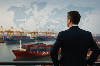 ✅ From Trade Tension to Trade Triumph: How Canadian Businesses Can Pivot Beyond the U.S.