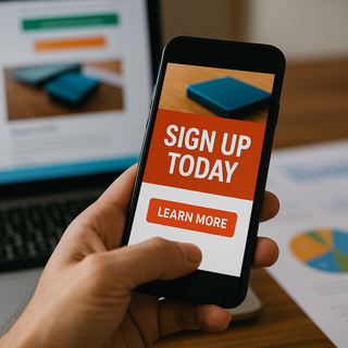 How Advertising Builds Higher Conversion Rates: Turning Visibility into Action