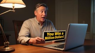 Email Scams Target Canadians: Stay Alert!