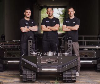 ARX Robotics and Canada’s AI Future