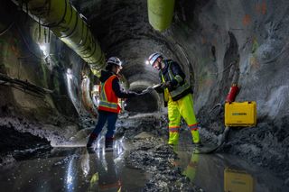 SkyTrain & Hotel Delay Meets International Soccer Play