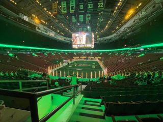 Warriors on the Warpath: Vancouver Storms Into Buffalo for High-Stakes NLL Semifinal Showdown