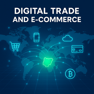 Policies Paving the Way: Nigeria’s Digital Economy Gets a Boost