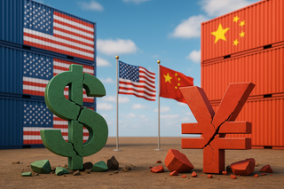 U.S. Slaps Tariffs on China: Canada Watches Closely