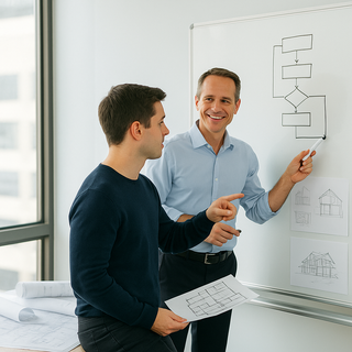 Scaling smart starts with the right guide