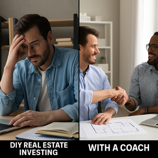 Don’t go it alone—speed comes with support