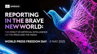 Press Freedom in the Age of AI
