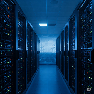 AI Infrastructure and Energy Demands