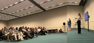 Unlocking Microsoft Magic with AI Masterclass at Web Summit Vancouver