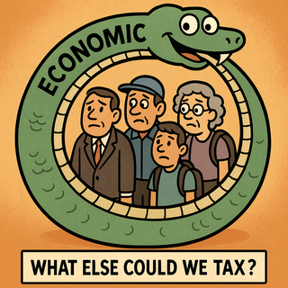 Australia’s Tax on Unrealized Capital Gains: A Blow to Private Equity and Start-Up Investment