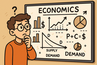 Understanding Deflation: When Falling Prices Become a Hidden Danger