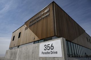 Porsche Unveils Canada’s Ultimate Driving Playground