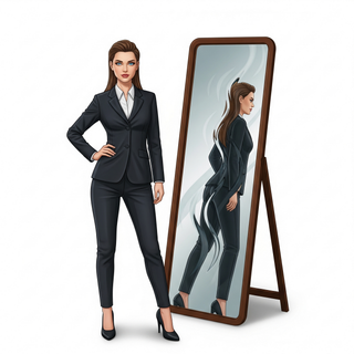 Discern Your Inner Voice: Intuition, Fear, or Ego?