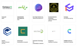 Startups Powering the Post-AI Economy