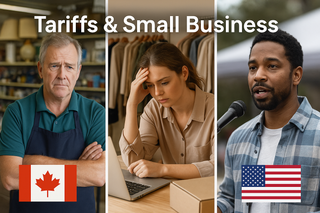 5 @ 5 @ 5 – May 2, 2025: Trade Turbulence and Tough Choices