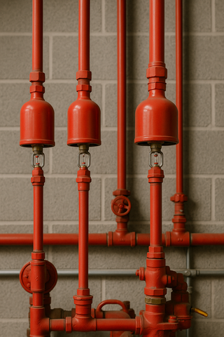 Understanding the Impact of an Automatic Fire Extinguishing System Warranty on Your Business Insurance Policy
