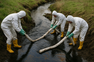 Understanding the Pollution Exclusion in Business Insurance