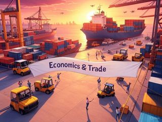 COUNTERPOINT: When Comparative Advantage Should Be Set Aside, The Case for Strategic Domestic Manufacturing