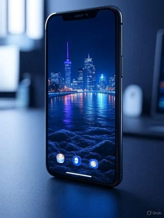 Apple's Bold All-Glass iPhone Vision to Celebrate 20 Years!