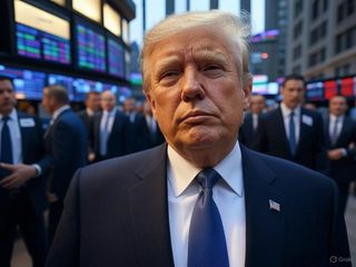 MAGA-Inspired MEGA: European Stocks Surge Amid U.S. Uncertainty