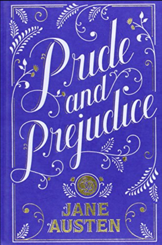 The Professional Fictions Files - Sheryl Sandberg and Pride and Prejudice