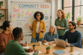 Part Two: Building Trust That Lasts—How Purpose-Driven Businesses Shape Communities