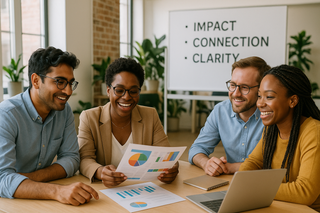 Helping the Helpers: Marketing Tips for Mission-Driven Businesses