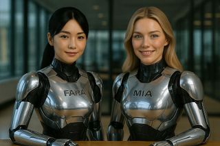 AI Assistant Fara Revolutionizes Real Estate