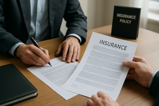 Understanding Hold Harmless and Waiver of Subrogation Clauses in Business Insurance; What Business Owners Need to Know Before Signing